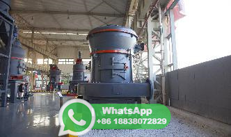 lead ore processing plant in china