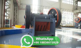 unit crusher dust weight